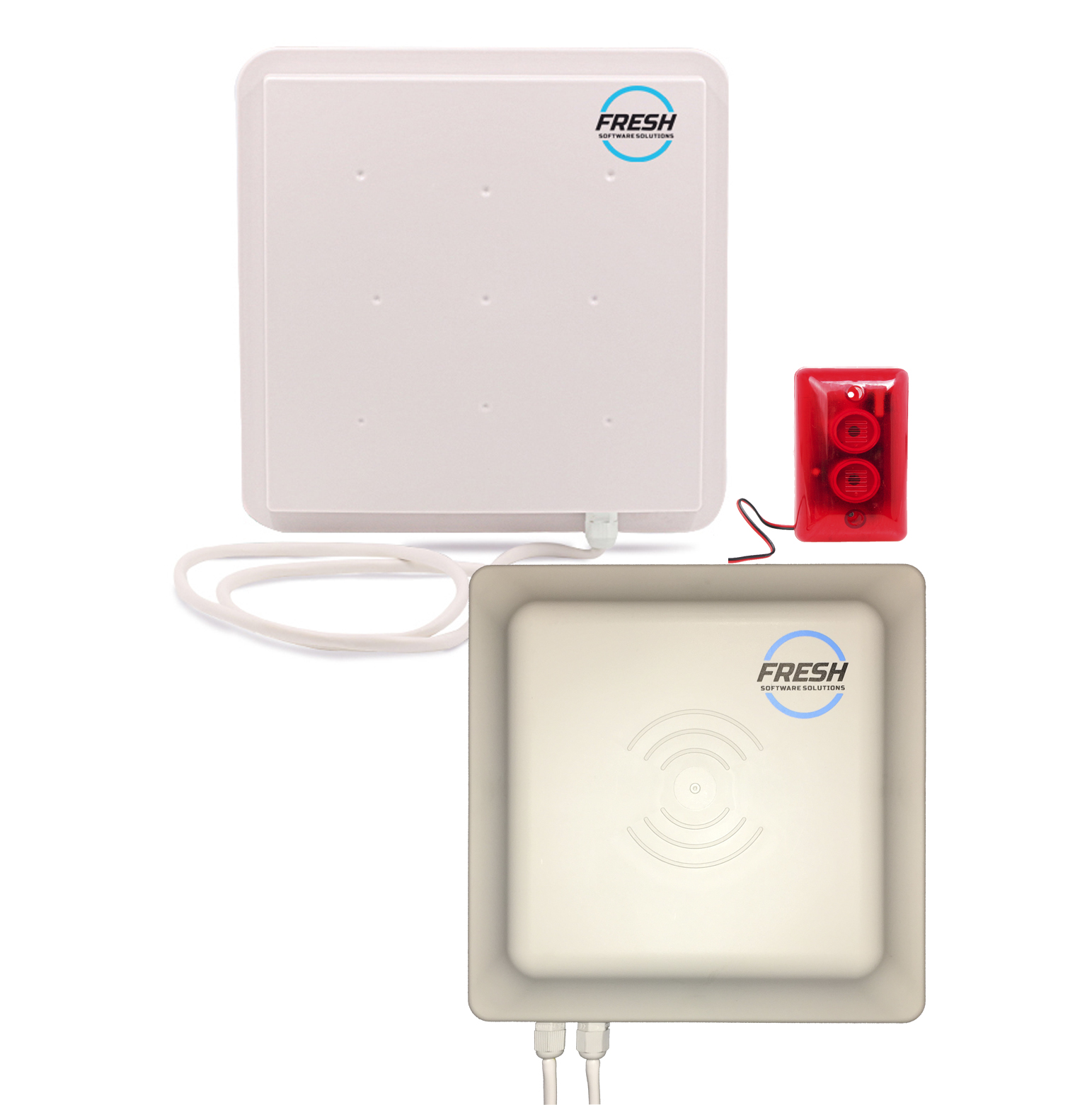 Retail Anti-Theft System mini Retail Anti-Theft System mini