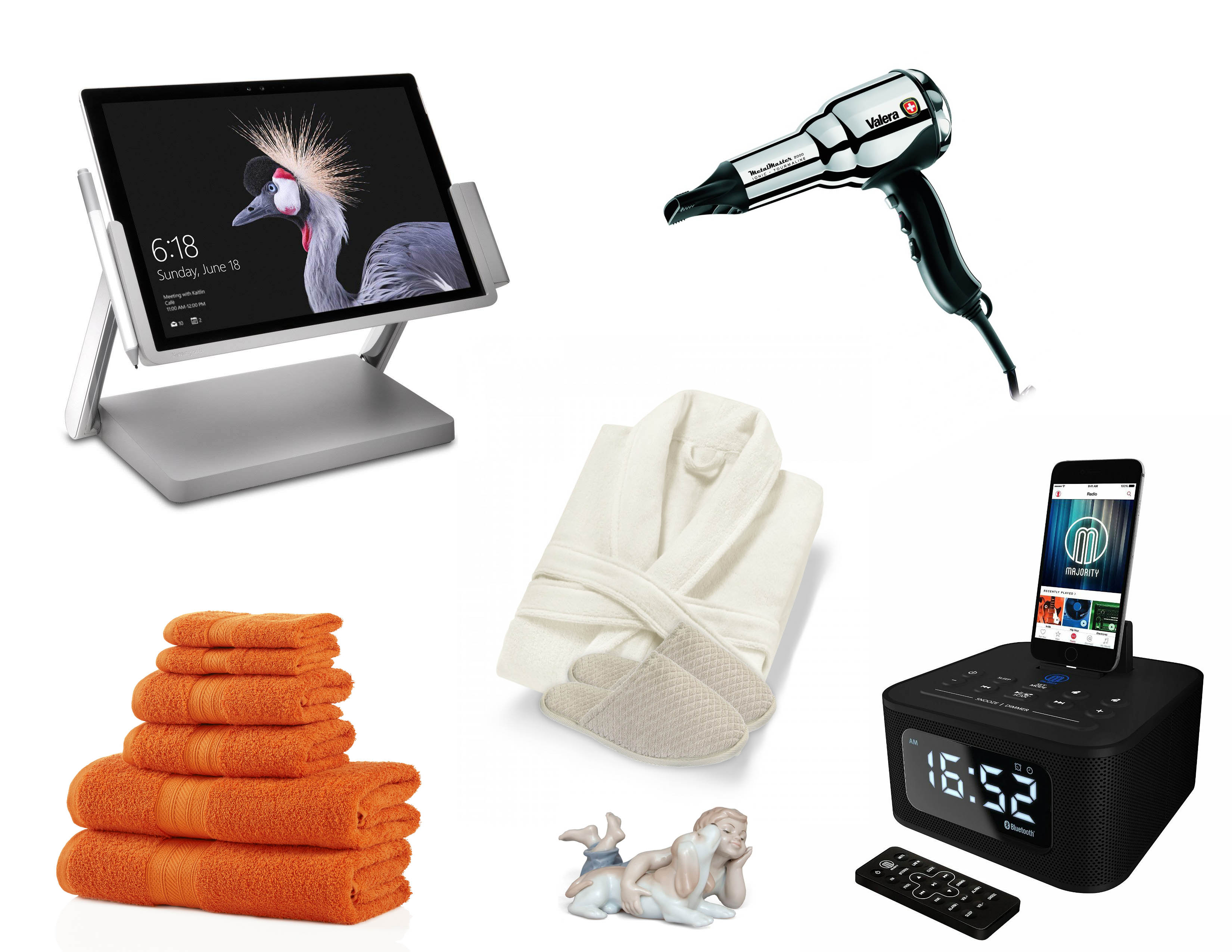Hotel Loss Prevention Systems | Hote_Anti-Theft Hotel Loss Prevention Systems | Hote_Anti-Theft_System